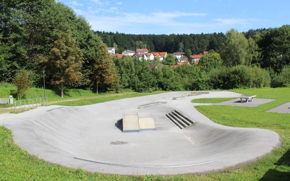 Photo of Others in Hauzenberg