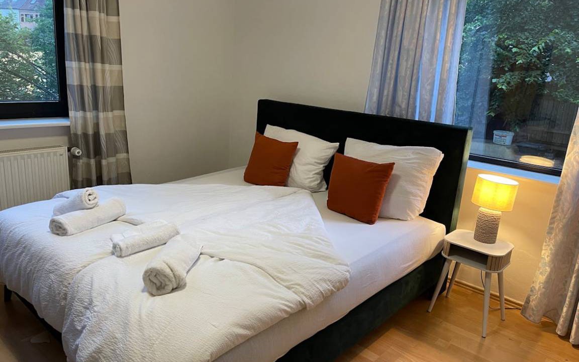 Photo of Bedroom in Bayreuth