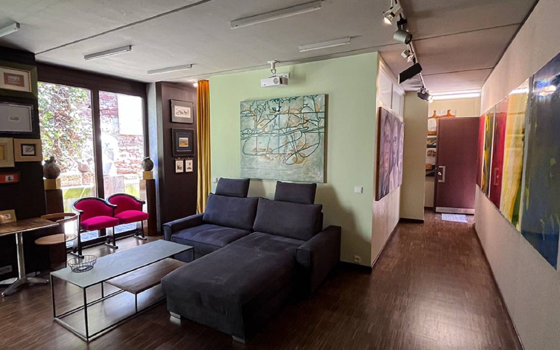 Photo of Livingroom in Marktheidenfeld
