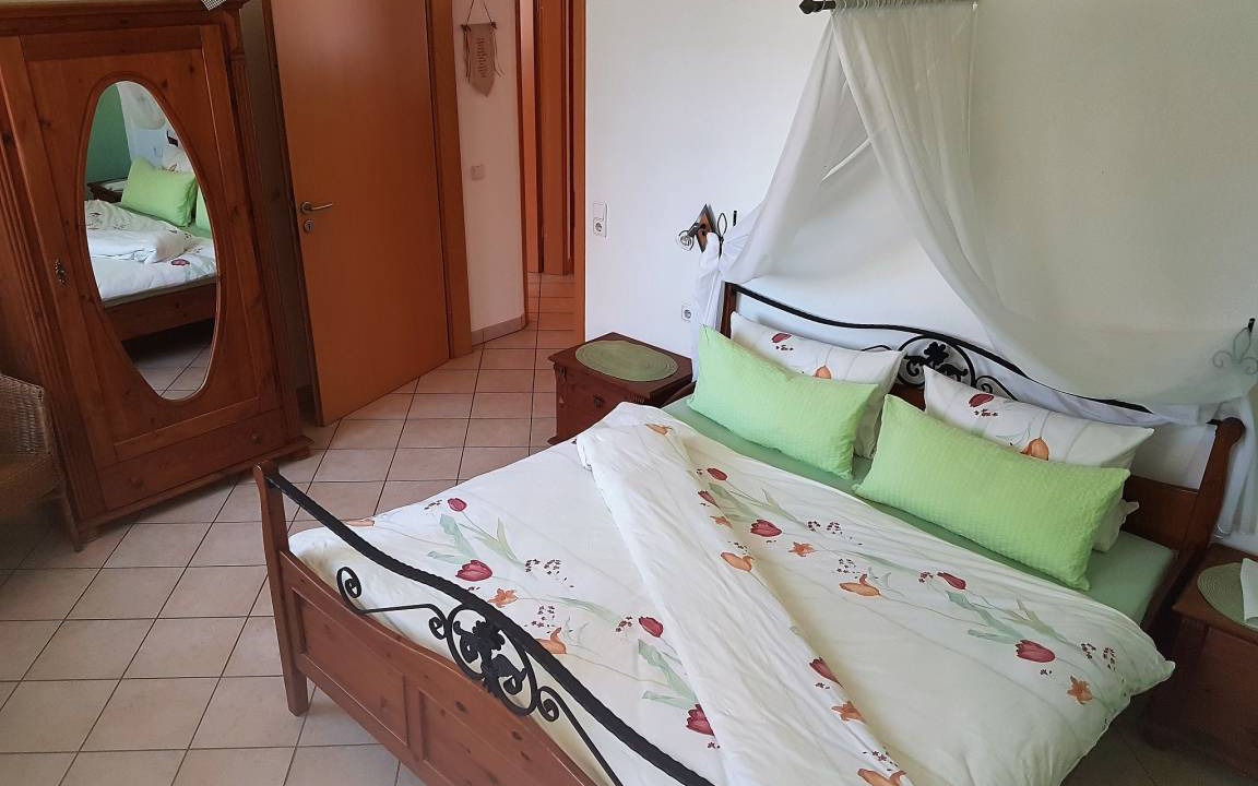 Photo of Bedroom in Simmershofen