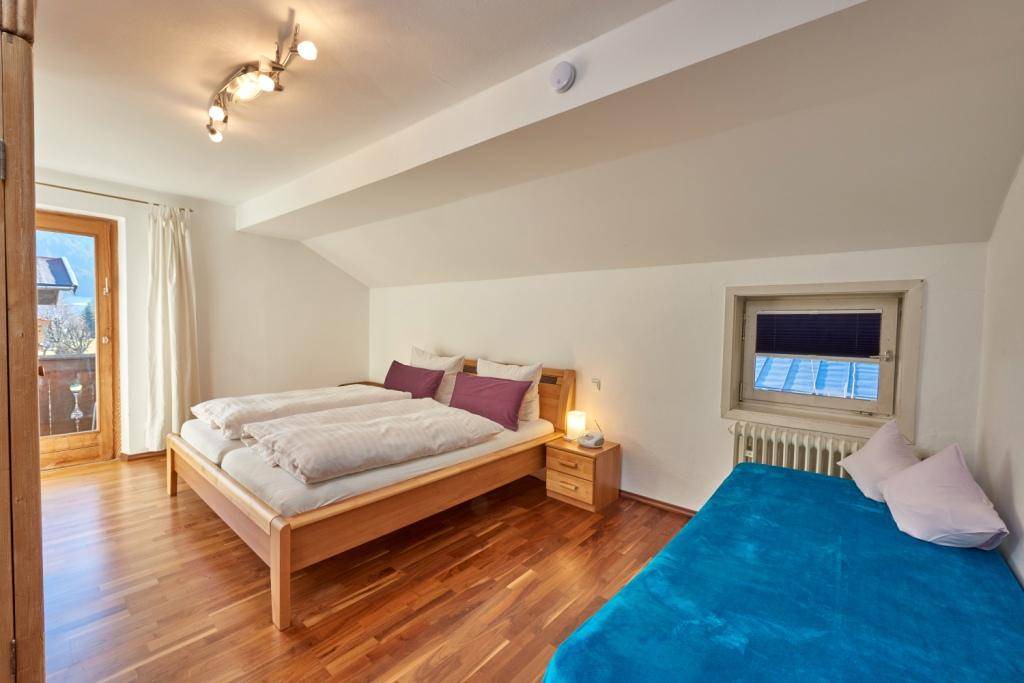 Photo of Bedroom in Entfelden