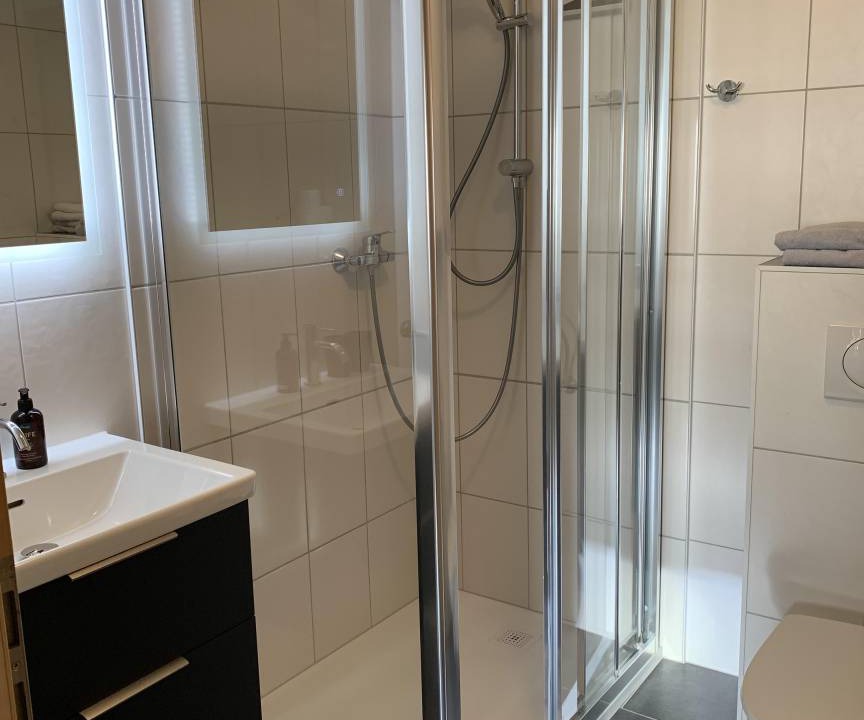 Photo of Bathroom in Oetz