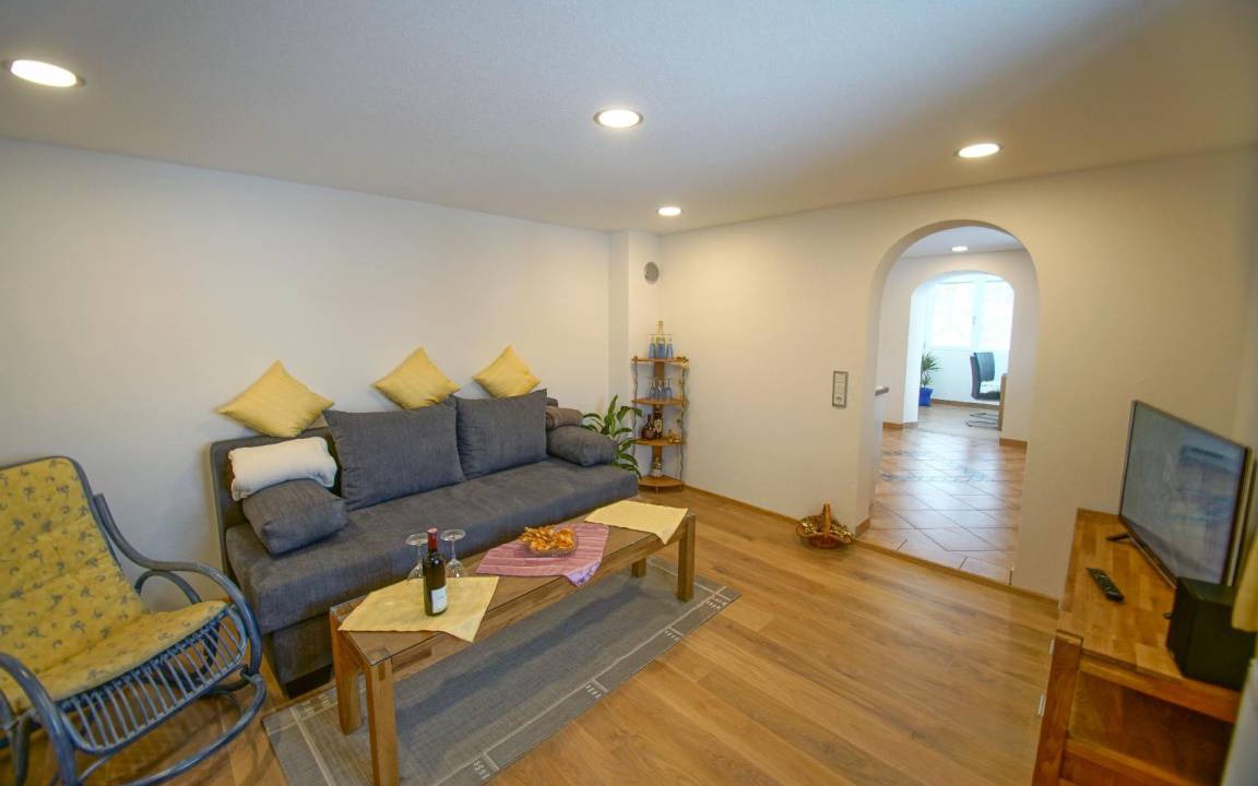 Photo of Livingroom in Neureichenau