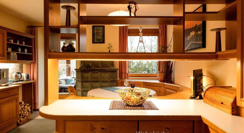 Photo of Kitchen in Reutte