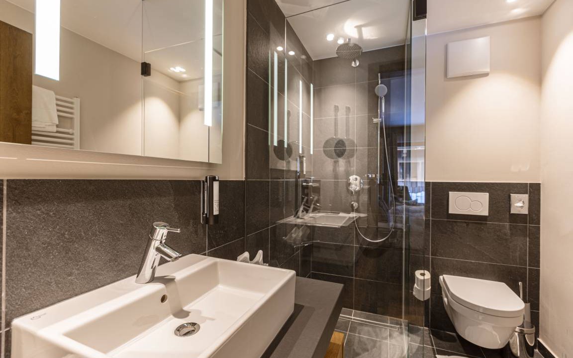 Photo of Bathroom in Ehrwald