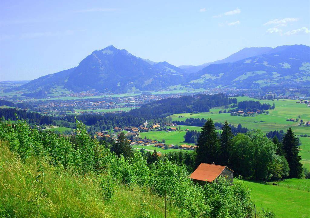 Photo of Others in Ofterschwang