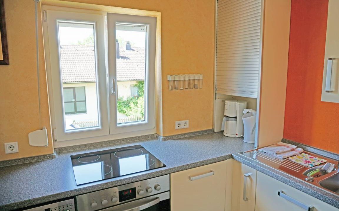 Photo of Kitchen in Weissenburg in Bayern
