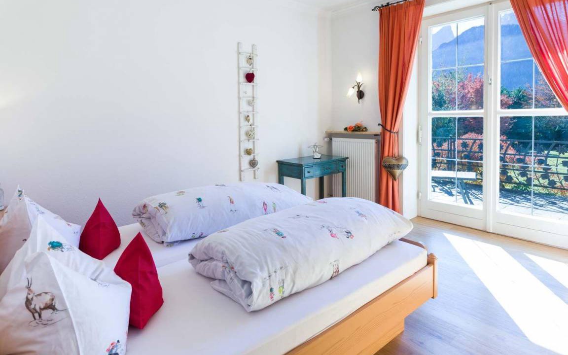 Photo of Bedroom in Oberschonau