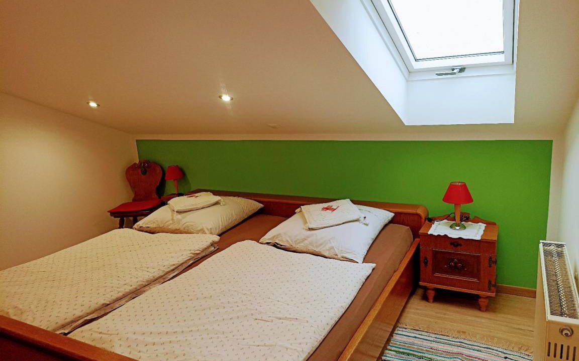 Photo of Bedroom in Koesslarn