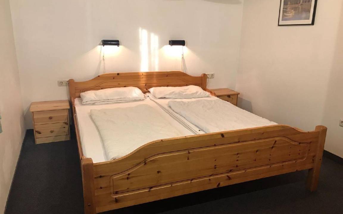 Photo of Bedroom in Zandt
