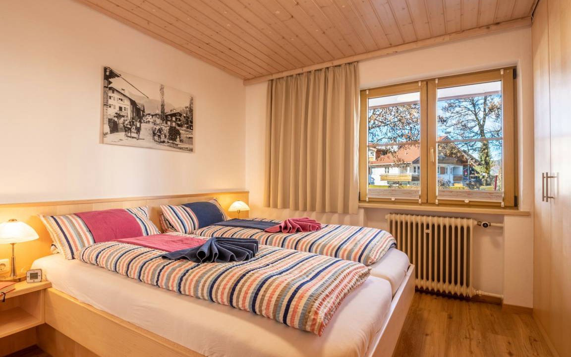 Photo of Bedroom in Oberstdorf