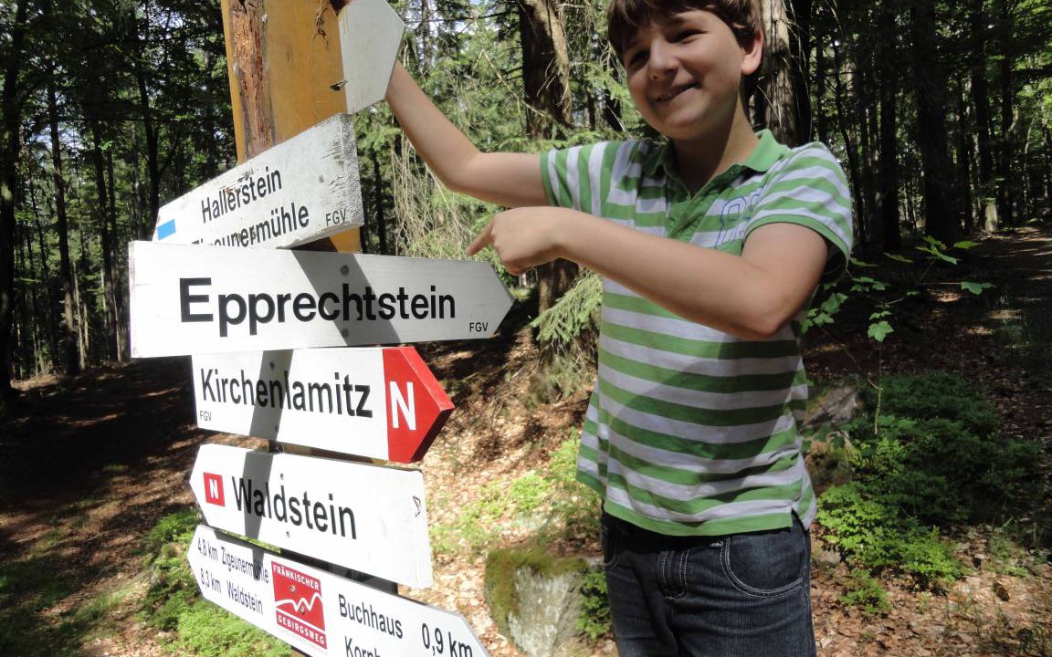 Photo of Others in Kirchenlamitz