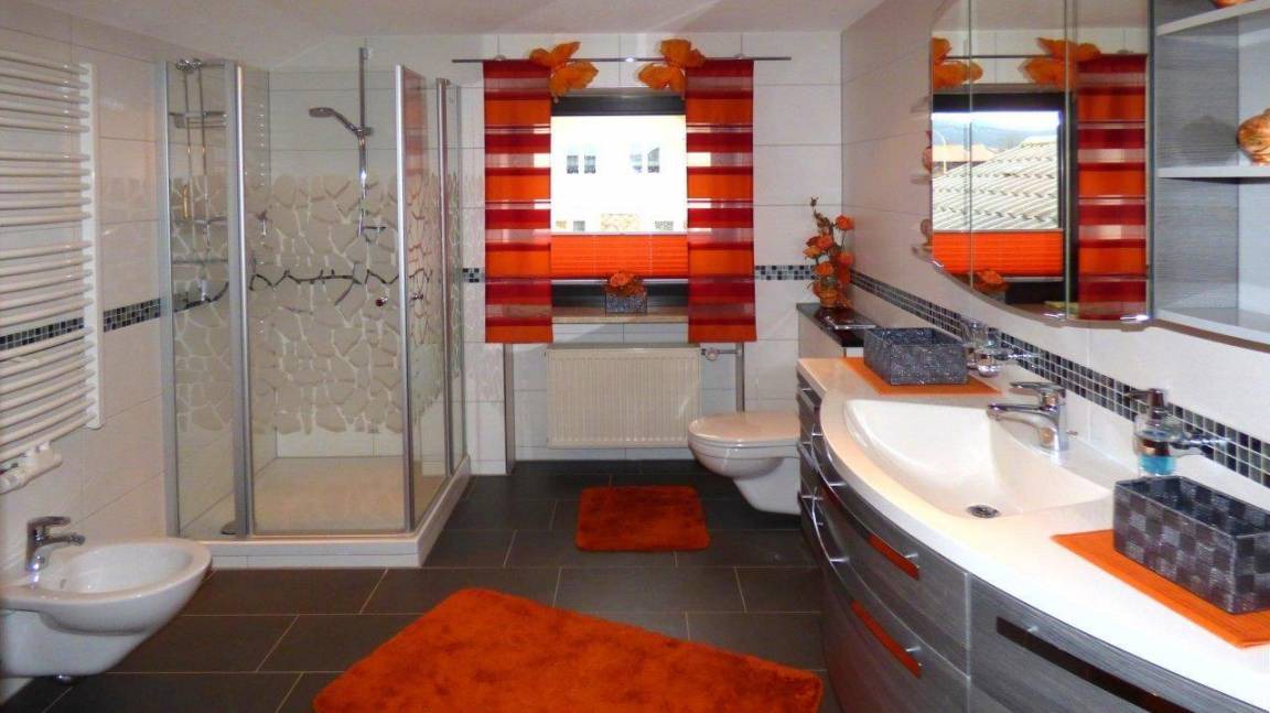 Photo of Bathroom in Gleissenberg