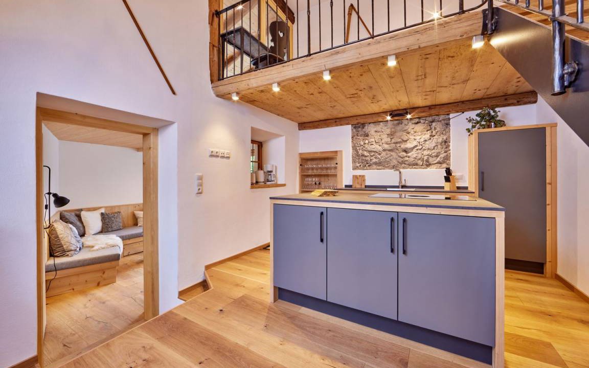 Photo of Kitchen in Muhldorfl