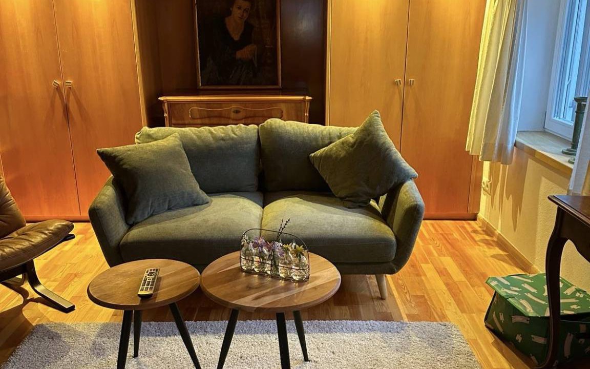 Photo of Livingroom in Diessen am Ammersee