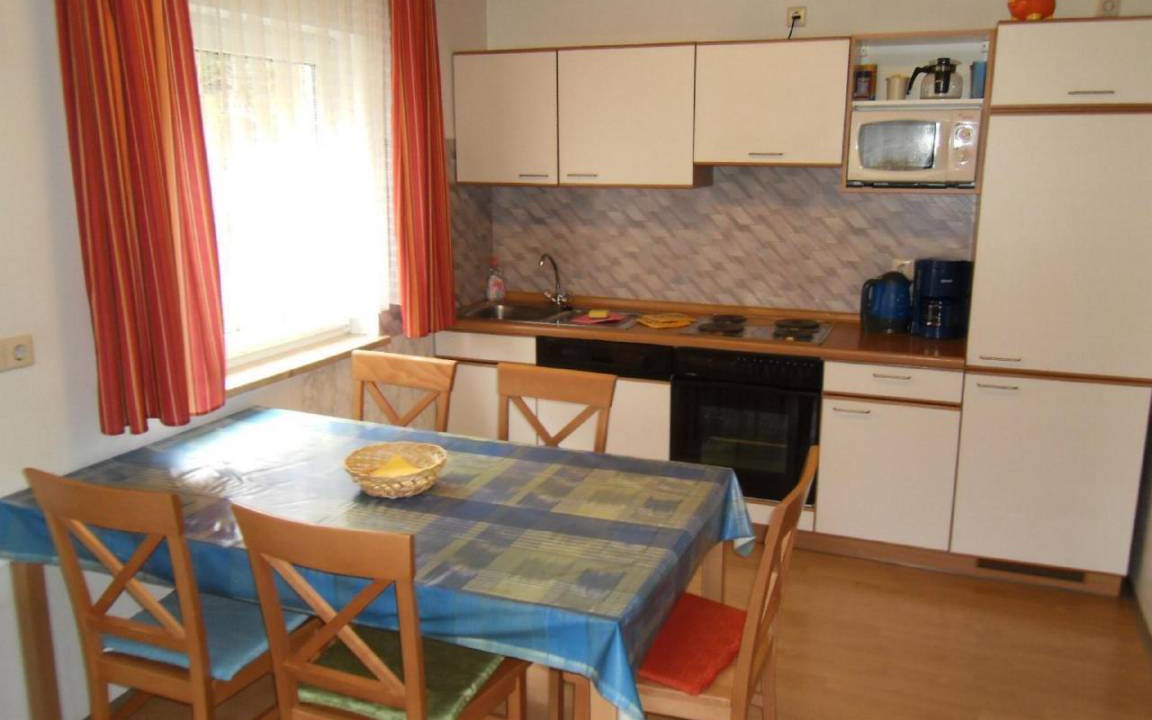 Photo of Kitchen in Marktgraitz