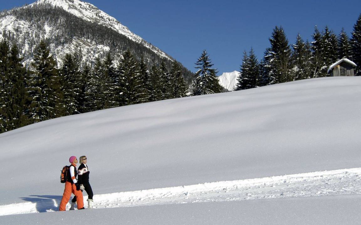 Photo of Others in Oberstdorf