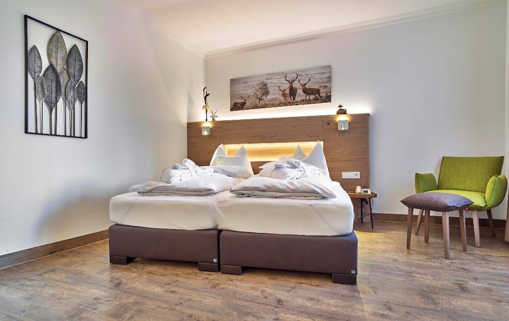 Photo of Bedroom in Kellberg