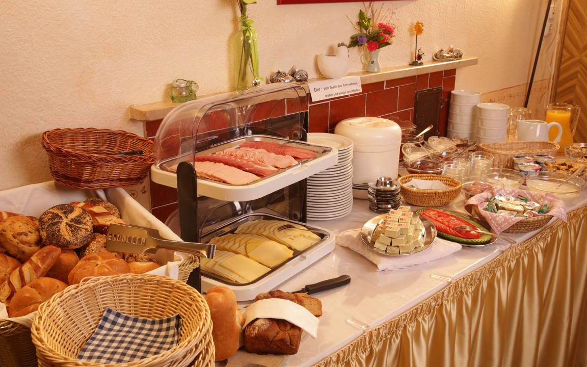 Photo of Kitchen in Kirchanschoring