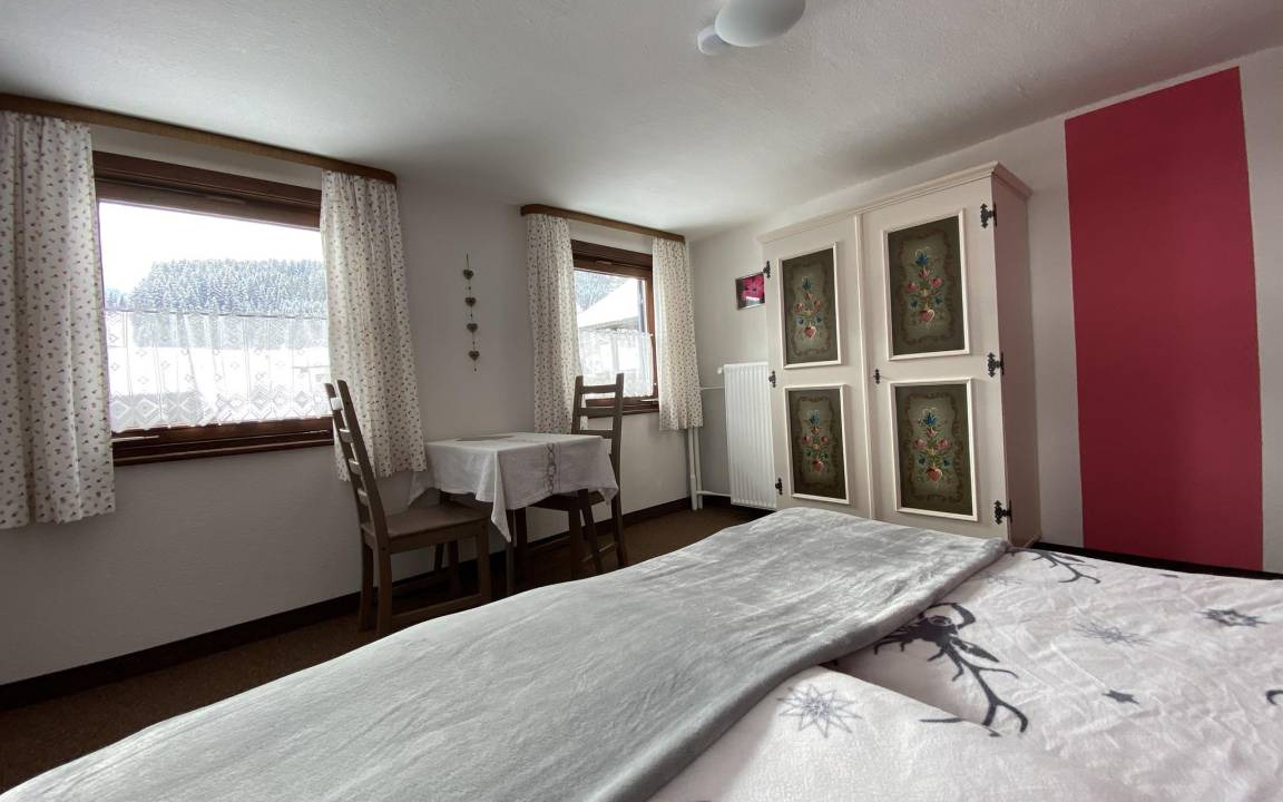 Photo of Bedroom in Blaichach