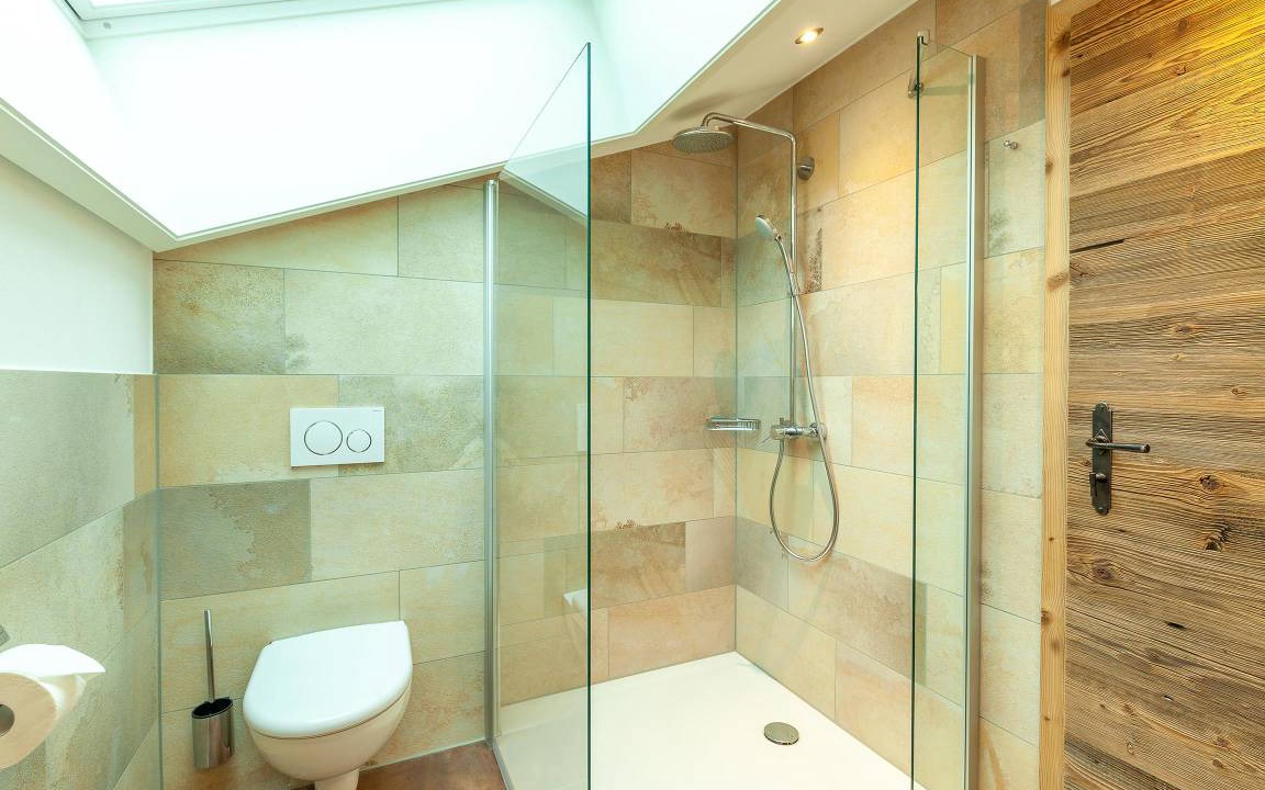 Photo of Bathroom in Unterwoessen