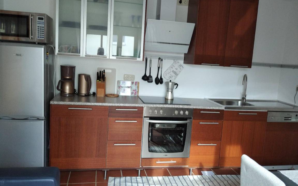 Photo of Kitchen in Osterhofen