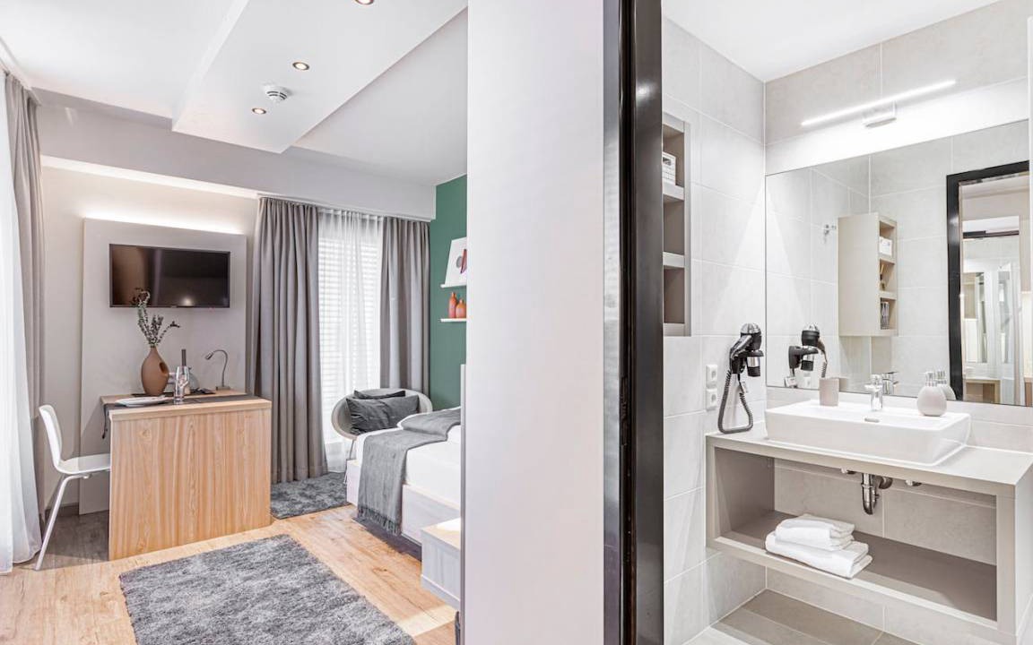 Photo of Bathroom in Freiham