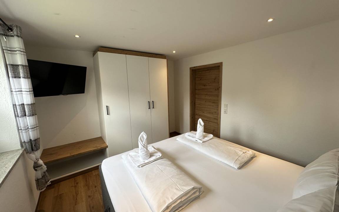Photo of Bedroom in Christazhofen