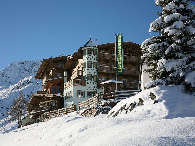 Photo of Others in Soelden
