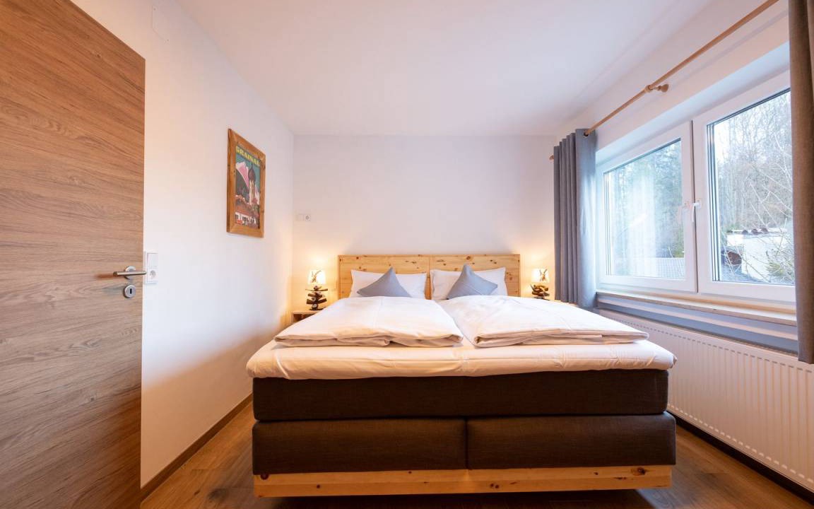 Photo of Bedroom in Obergrainau