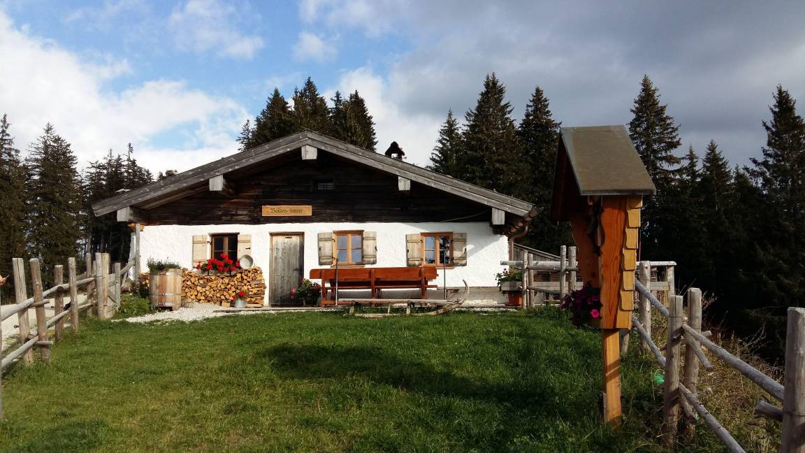 Photo of Others in Weissbach an der Alpenstrasse