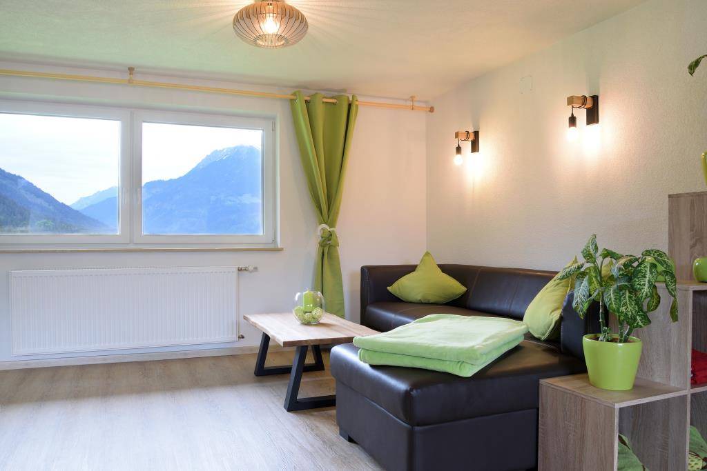Photo of Livingroom in Haeselgehr