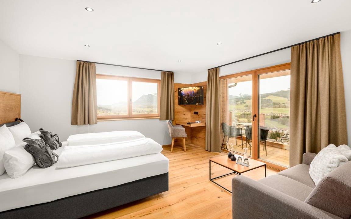 Photo of Bedroom in Fischen im Allgaeu