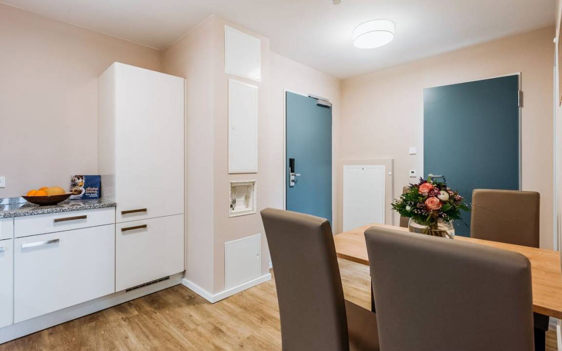 Photo of Kitchen in Ramersdorf