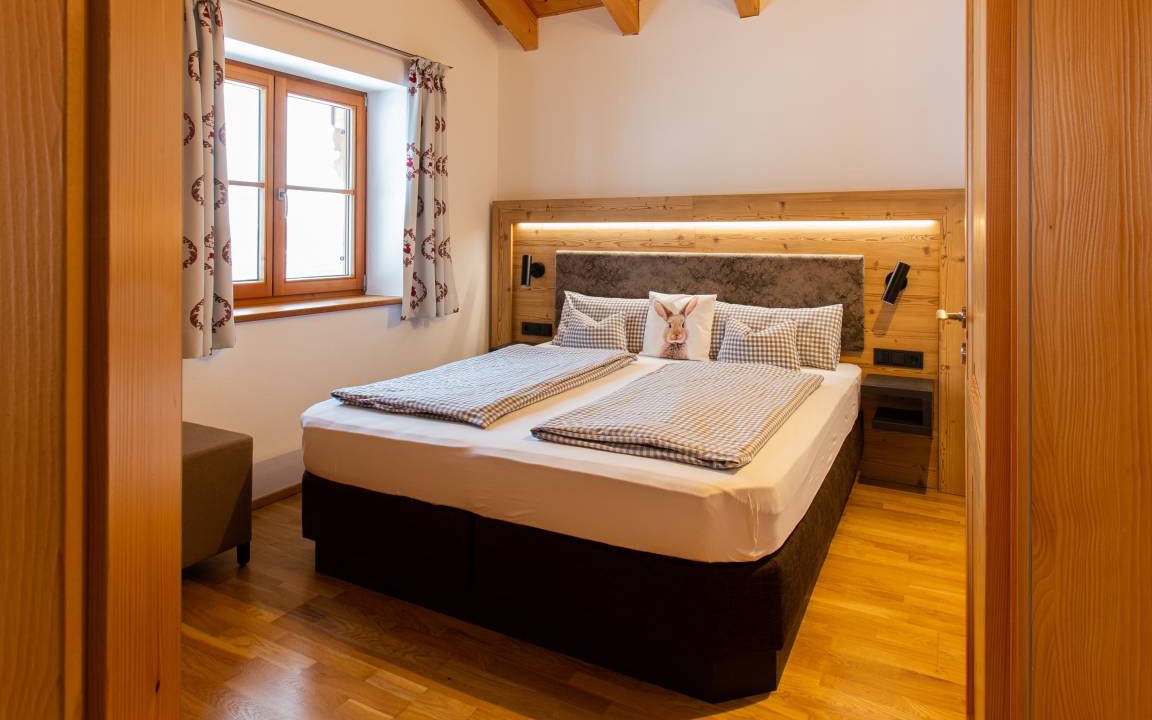 Photo of Bedroom in Bernau am Chiemsee