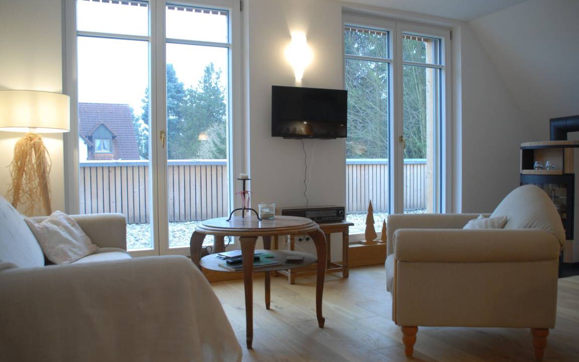 Photo of Livingroom in Georgensgmuend