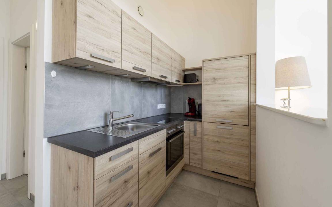 Photo of Kitchen in Mistelgau