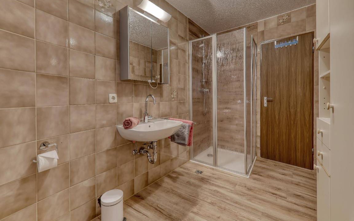 Photo of Bathroom in St. Oswald