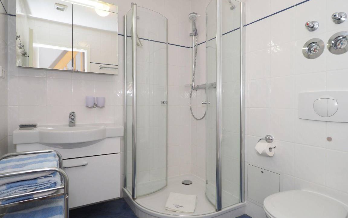 Photo of Bathroom in Ahlbeck