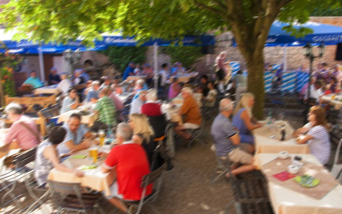 Photo of Others in Obernburg