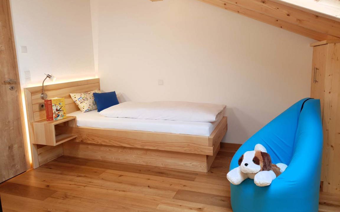 Photo of Bedroom in Soechtenau