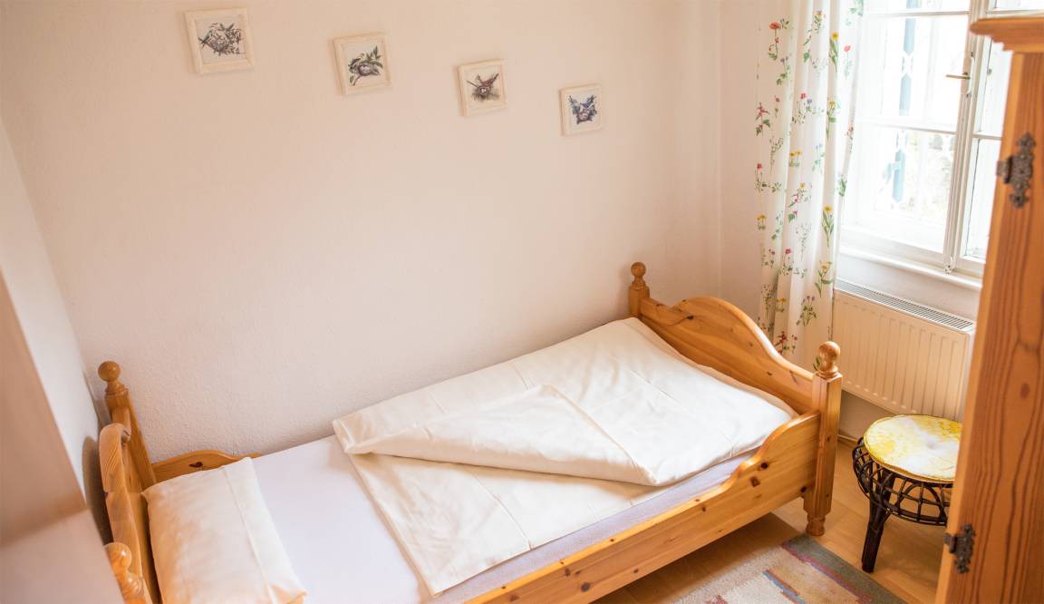 Photo of Bedroom in Berchtesgaden