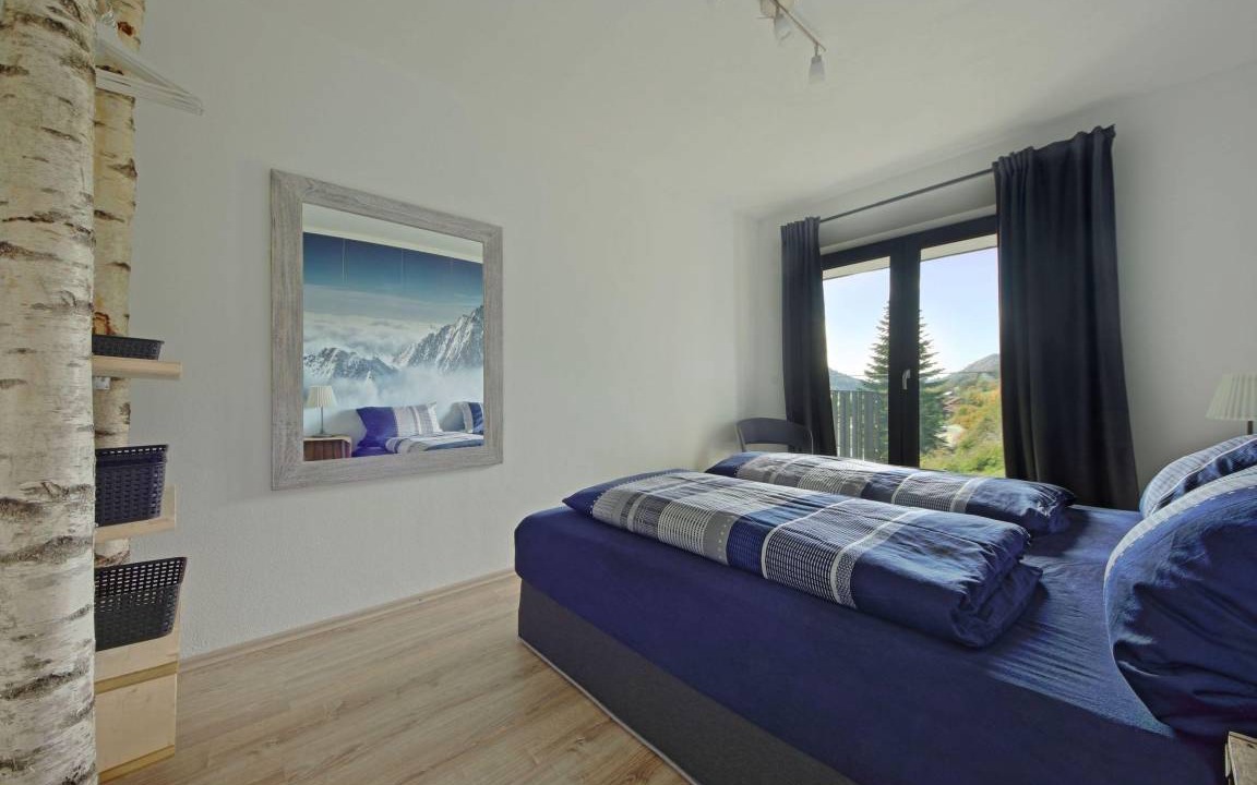 Photo of Bedroom in Wiedemannsdorf