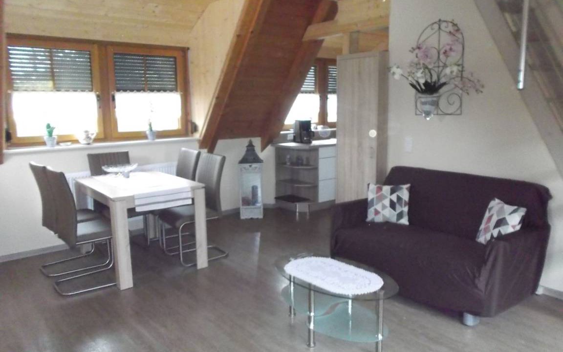 Photo of Livingroom in Treuchtlingen
