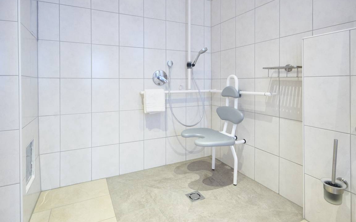 Photo of Bathroom in Altotting