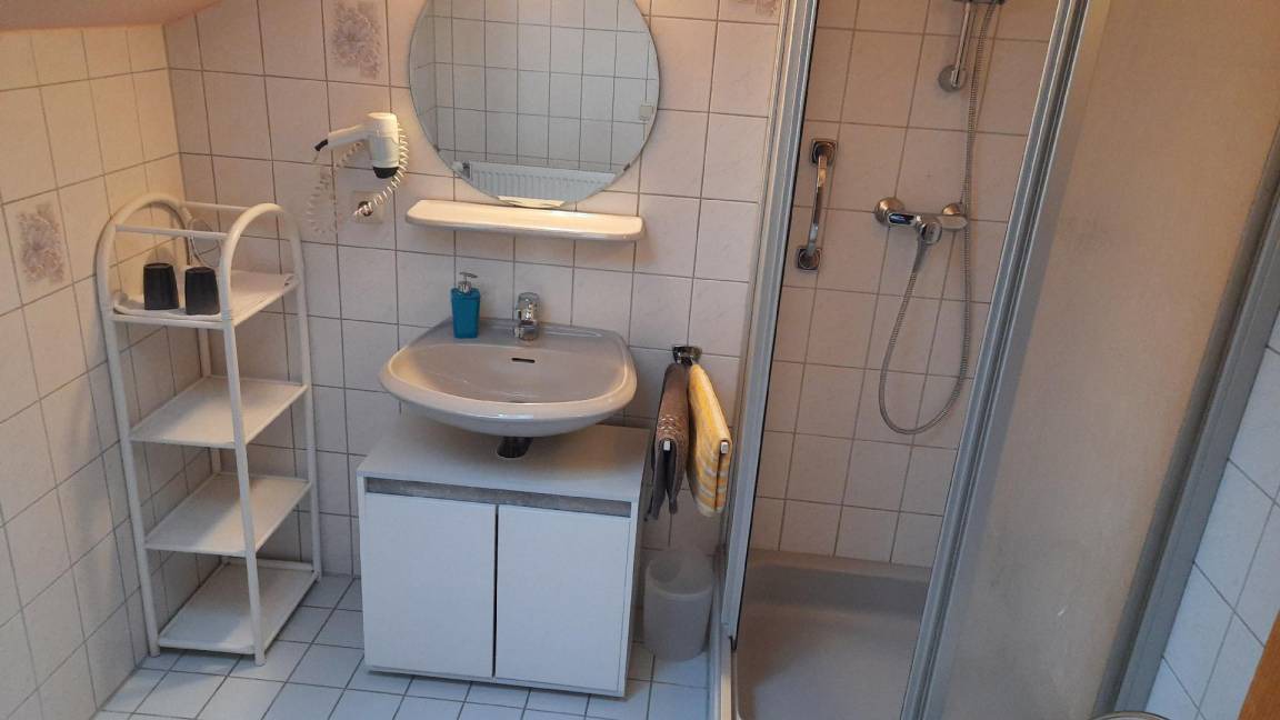 Photo of Bathroom in Bayerisch Eisenstein