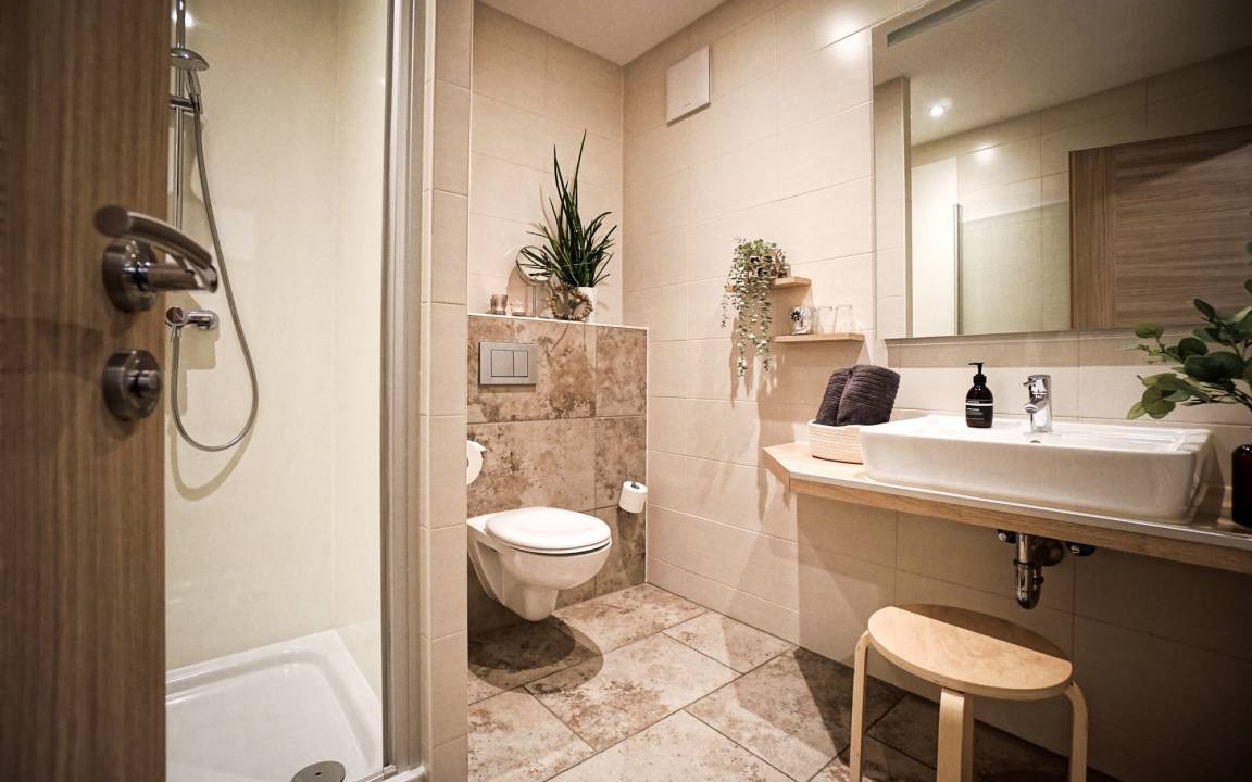 Photo of Bathroom in Kelheim