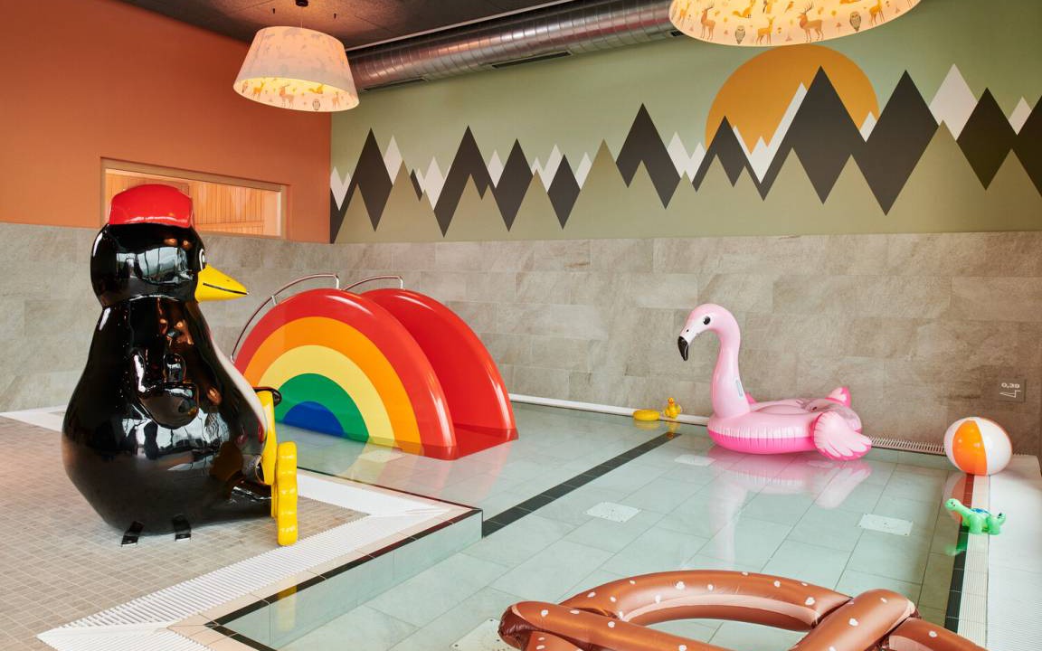 Photo of Bathroom in Sankt Valentin