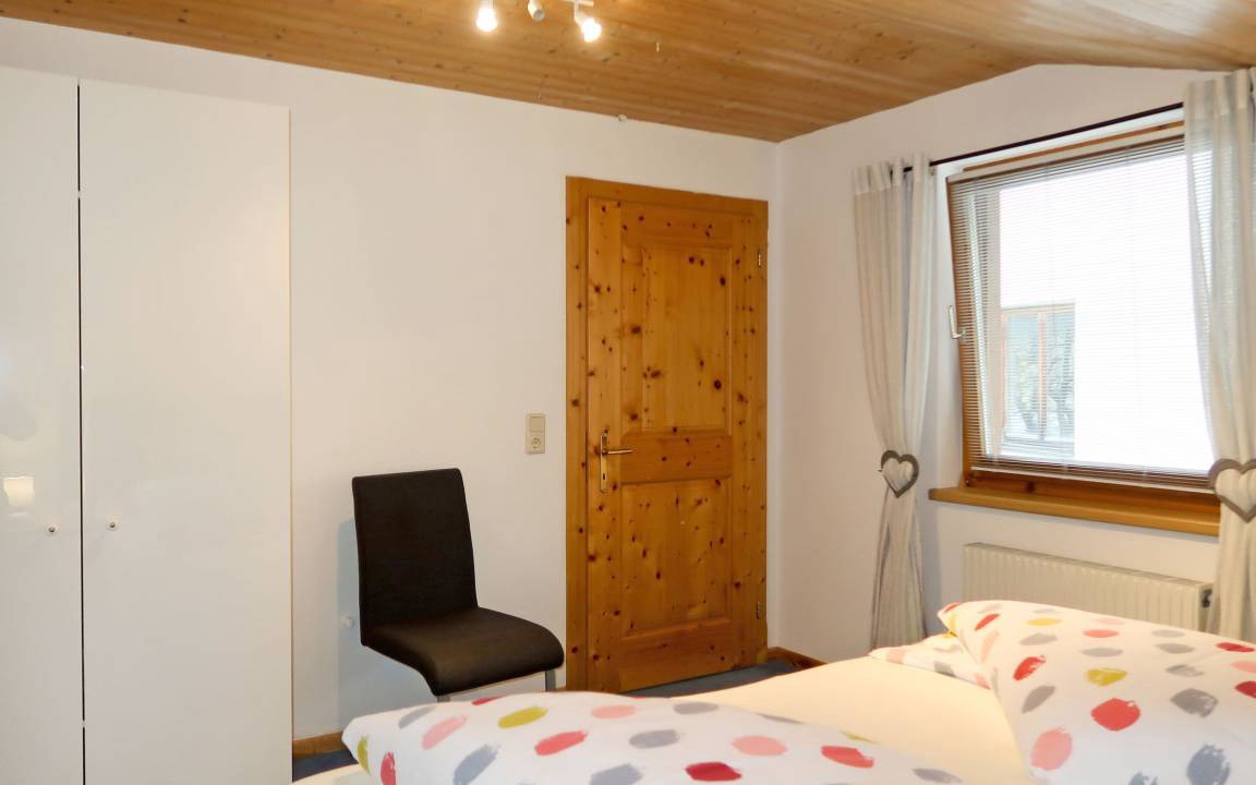 Photo of Bedroom in Kauns