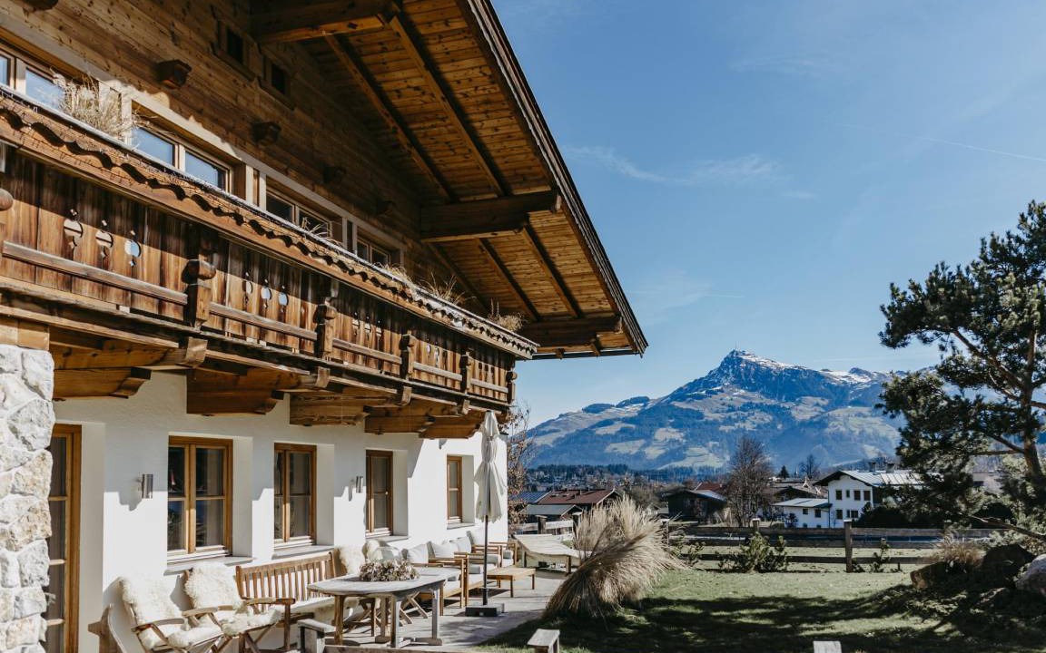 Photo of Others in Kitzbuehel